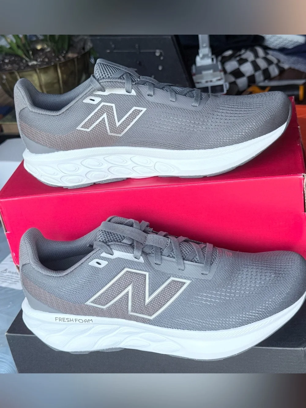 New Balance Fresh Foam 520 v9